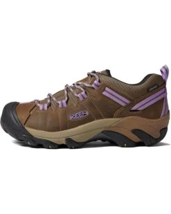 KEEN Targhee II WP | Hiking -Modern Shoe Sport 71t3cvaBm1L. AC SR736920
