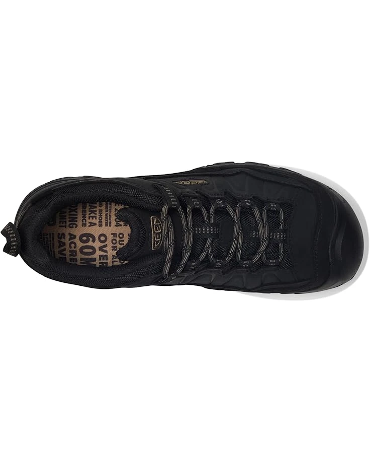 KEEN Targhee IV Waterproof | Hiking 2 KEEN Targhee IV Waterproof | Hiking - Image 2