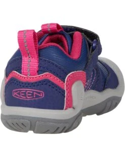 KEEN Kids Knotch Peak (Toddler/Little Kid) | Hiking -Modern Shoe Sport 71tIyhrH8nL. AC SR736920