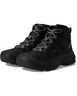 KEEN Circadia Mid Polar | Boots
