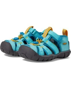 KEEN Kids Seacamp II CNX (Toddler/Little Kid/Big Kid) | Sandals -Modern Shoe Sport 71tWURFEWeL. AC SR736920