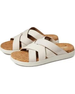 KEEN Elle Mixed Slide | Sandals