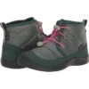KEEN Kids Howser II Chukka Waterproof (Little Kid/Big Kid) | Boots