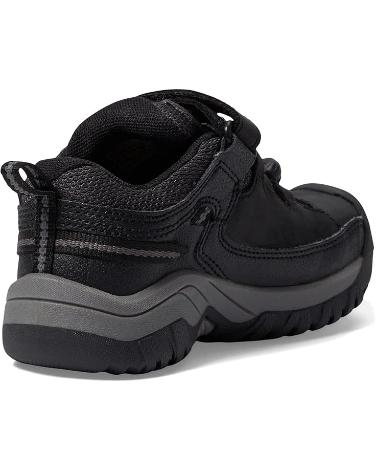 KEEN Kids Targhee Low WP (Toddler/Little Kid) | Hiking 5 KEEN Kids Targhee Low WP (Toddler/Little Kid) | Hiking - Image 5