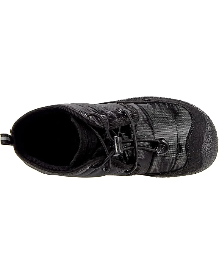 KEEN Kids Howser II Chukka WP (Little Kid/Big Kid) | Boots 2 KEEN Kids Howser II Chukka WP (Little Kid/Big Kid) | Boots - Image 2