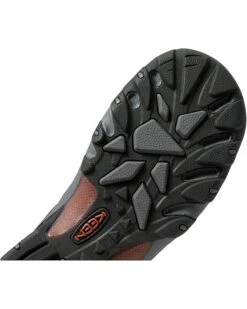 KEEN Targhee II Waterproof | Hiking -Modern Shoe Sport 71uW6KRuUAL. AC SR736920