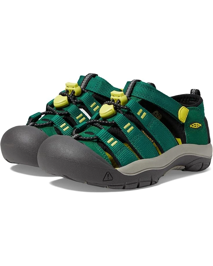 KEEN Kids Newport H2 (Toddler/Little Kid/Big Kid) | Sandals 1 KEEN Kids Newport H2 (Toddler/Little Kid/Big Kid) | Sandals