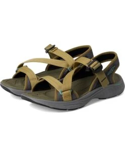 KEEN Leiki Open-Toe Sandals -Modern Shoe Sport 71uvFCvLJ9L. AC SR736920