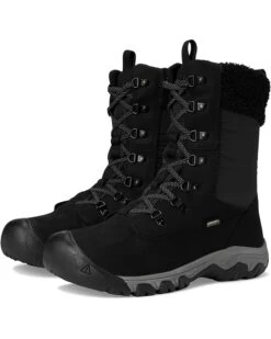 KEEN Greta Tall Classic Waterproof | Boots