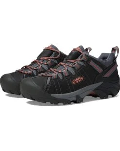 KEEN Targhee II Waterproof | Hiking