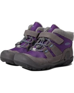 KEEN Kids Knotch Chukka (Little Kid/Big Kid) | Boots