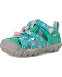 KEEN Kids Seacamp II CNX (Toddler/Little Kid) | Sandals -Modern Shoe Sport 71wZw9PVmQL. AC SR736920