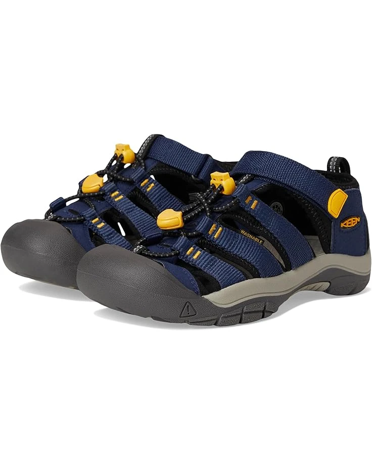 KEEN Kids Newport H2 (Toddler/Little Kid/Big Kid) | Sandals 20 KEEN Kids Newport H2 (Toddler/Little Kid/Big Kid) | Sandals - Image 20