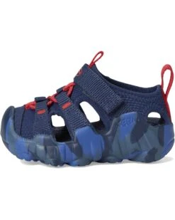 KEEN Kids Hyperport H2 (Toddler) | Sandals -Modern Shoe Sport 71wkUVmzM5L. AC SR736920