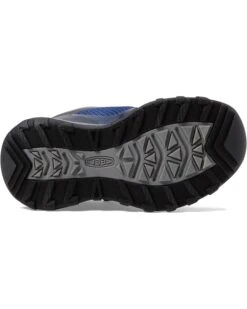 KEEN Kids Wanduro Low Waterproof (Toddler/Little Kid) | Hiking -Modern Shoe Sport 71wsl0OHGhL. AC SR736920