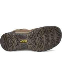 KEEN Targhee IV Waterproof Hiking Boot -Modern Shoe Sport 71x1ra5y50L. AC SR736920