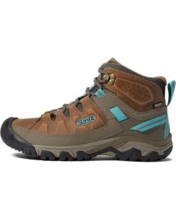 KEEN Targhee III Mid WP | Hiking -Modern Shoe Sport 71xTAezJ1EL. AC SR736920