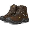 KEEN Durand II Mid WP | Hiking
