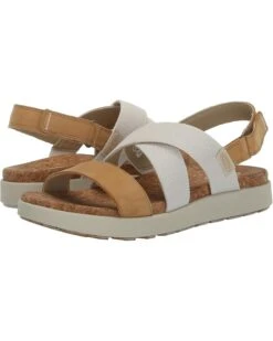 KEEN Elle Crisscross | Sandals -Modern Shoe Sport 71yINQAEibL. AC SR736920