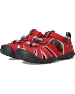 KEEN Kids Seacamp II CNX (Toddler/Little Kid) | Sandals -Modern Shoe Sport 71yJy7hkJyL. AC SR736920