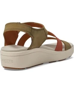 KEEN Ellecity Backstrap | Heels -Modern Shoe Sport 71yVAjdeGPL. AC SR736920