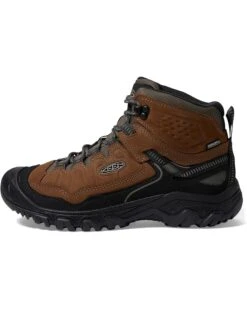KEEN Targhee IV Mid WP | Hiking -Modern Shoe Sport 71yig8vxE4L. AC SR736920