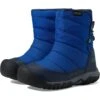 KEEN Kids Puffrider Waterproof (Little Kid/Big Kid) | Boots