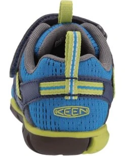 KEEN Kids Chandler CNX (Toddler/Little Kid) | Hiking -Modern Shoe Sport 71yyG7UiVyL. AC SR736920