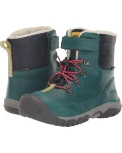 KEEN Kids Kanibou Waterproof (Toddler/Little Kid) | Boots