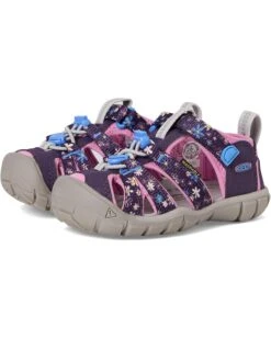 KEEN Kids Seacamp II CNX (Toddler/Little Kid) | Sandals -Modern Shoe Sport 71zPs78stL. AC SR736920
