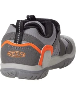 KEEN Kids Knotch Peak (Little Kid/Big Kid) | Hiking -Modern Shoe Sport 71zumCiOxCL. AC SR736920