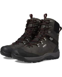 KEEN Revel IV High Polar | Boots -Modern Shoe Sport 71zwOSSQxpL. AC SR736920