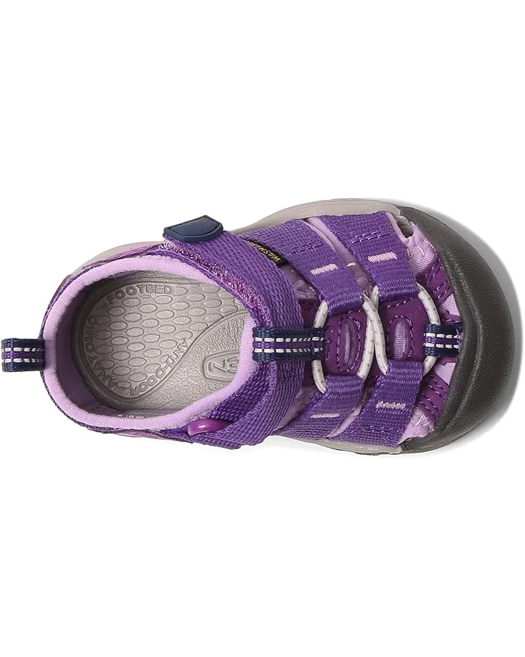 KEEN Kids Newport H2 (Toddler) | Sandals 2 KEEN Kids Newport H2 (Toddler) | Sandals - Image 2
