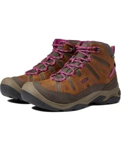 KEEN Circadia Mid Waterproof | Hiking -Modern Shoe Sport 81 XUy2xS1L. AC SR736920