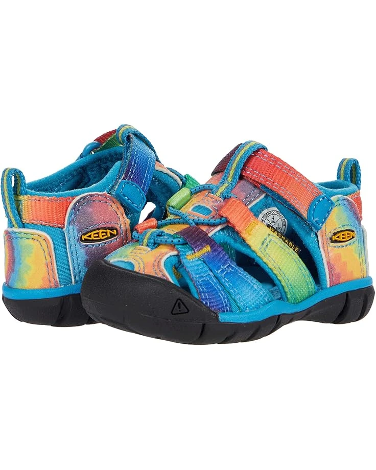 KEEN Kids Seacamp II CNX (Toddler) | Sandals 10 KEEN Kids Seacamp II CNX (Toddler) | Sandals - Image 10