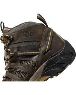 KEEN Voyageur Mid | Hiking -Modern Shoe Sport 8118GP69FIL. AC SR736920