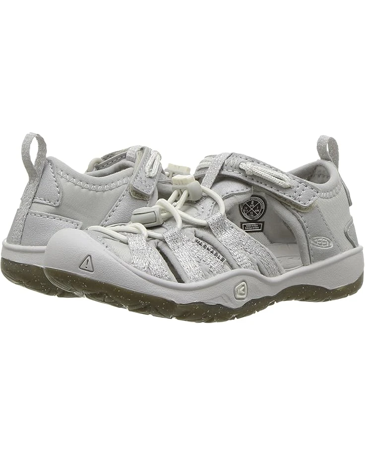 KEEN Kids Moxie Sandal (Toddler/Little Kid) | Sandals 8 KEEN Kids Moxie Sandal (Toddler/Little Kid) | Sandals - Image 8