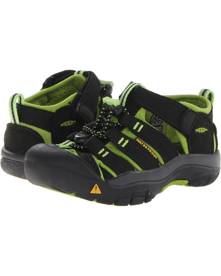 KEEN Kids Newport H2 (Toddler/Little Kid/Big Kid) | Sandals 8 KEEN Kids Newport H2 (Toddler/Little Kid/Big Kid) | Sandals - Image 8