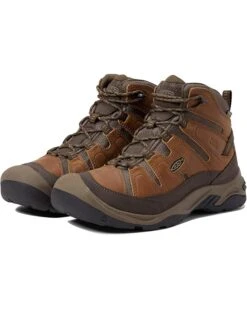 KEEN Circadia Mid Waterproof | Hiking