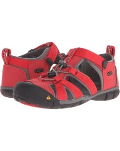KEEN Kids Seacamp II CNX (Toddler/Little Kid/Big Kid) | Sandals -Modern Shoe Sport 811wZRAMa1L. AC SR736920