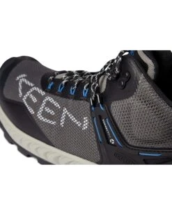 KEEN Nxis Evo Mid WP | Hiking -Modern Shoe Sport 8138GPkWj4L. AC SR736920