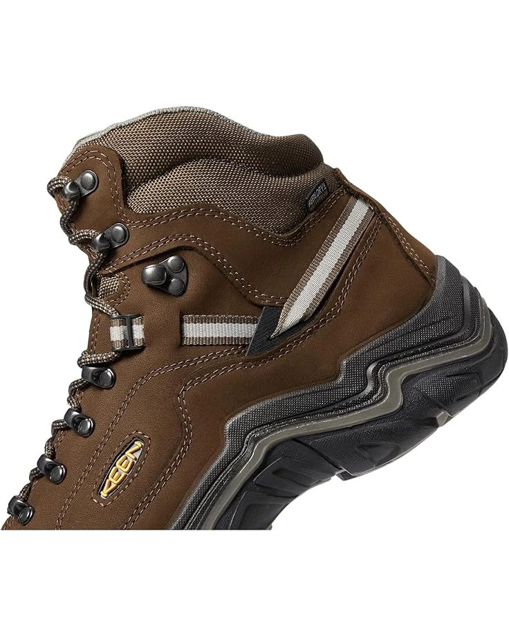 KEEN Durand II Mid WP | Hiking 5 KEEN Durand II Mid WP | Hiking - Image 5