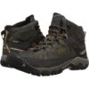 KEEN Targhee III Mid Waterproof | Hiking