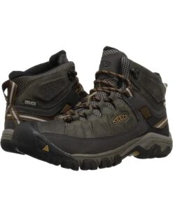 KEEN Targhee III Mid Waterproof | Hiking