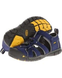 KEEN Kids Seacamp II CNX (Toddler/Little Kid/Big Kid) | Sandals -Modern Shoe Sport 814txOwcpTL. AC SR736920