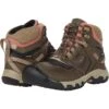 KEEN Ridge Flex Mid WP | Hiking