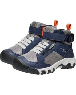 KEEN Kids Targhee Boundless Alternative Closure Durable (Toddler/Little Kid) | Hiking -Modern Shoe Sport 816ZYZ3TAVL. AC SR736920