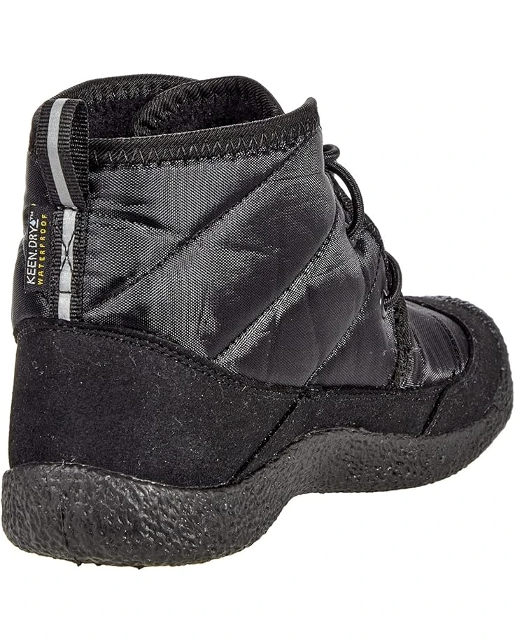 KEEN Kids Howser II Chukka WP (Little Kid/Big Kid) | Boots 5 KEEN Kids Howser II Chukka WP (Little Kid/Big Kid) | Boots - Image 5