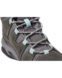 KEEN Circadia Mid Waterproof | Hiking -Modern Shoe Sport 81BPDL4vd6L. AC SR736920