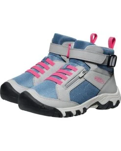 KEEN Kids Targhee Boundless Alternative Closure Durable (Toddler/Little Kid) | Hiking